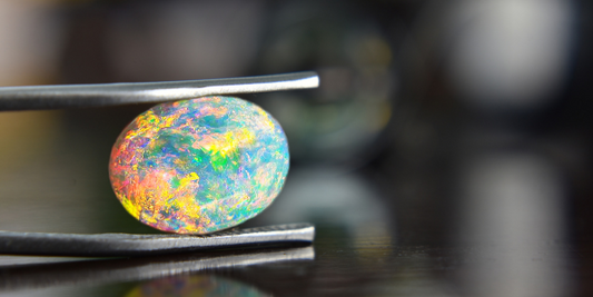 All About Opal