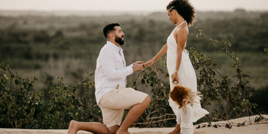 5 Tips for the Perfect Marriage Proposal