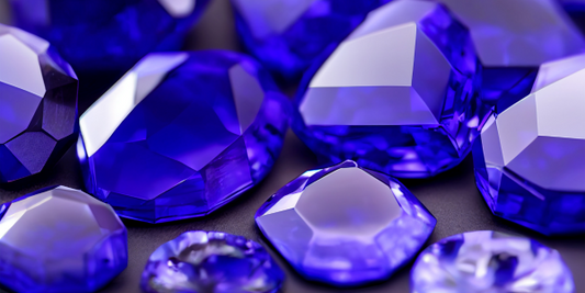Birthstones: Unveiling the Sparkling Story Behind These Precious Gems
