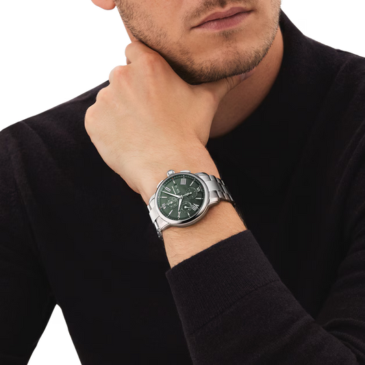 Montblanc Star Legacy Chronograph Day & Date Limited Edition - 800 pieces