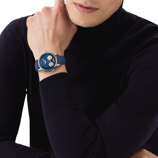 Montblanc Star Legacy Nicolas Rieussec Chronograph 43mm