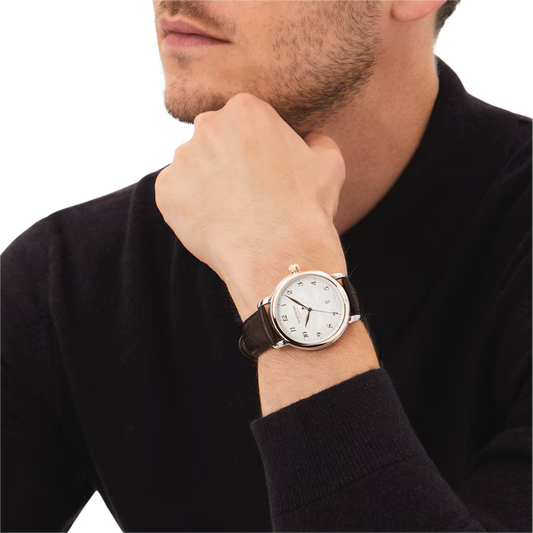 Montblanc Star Legacy Automatic Date 42 mm