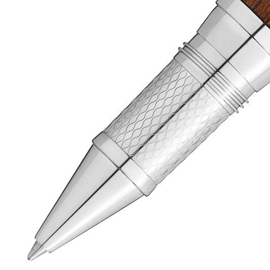 Montblanc Meisterstück Great Masters Ferrari Classica Rollerball