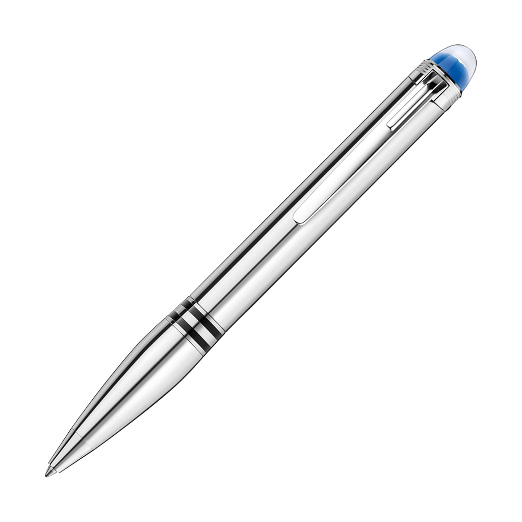 Montblanc StarWalker Metal Ballpoint Pen