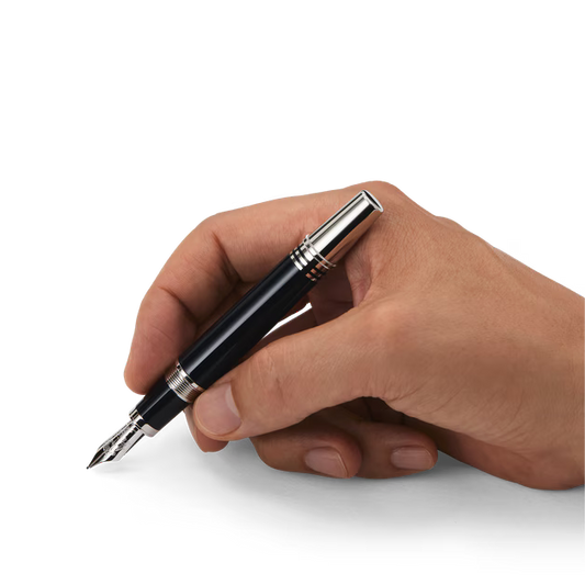 Montblanc John F. Kennedy Special Edition Fountain Pen