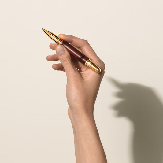 Montblanc Writers Edition Homage to Jane Austen Limited Edition 1813 Rollerball