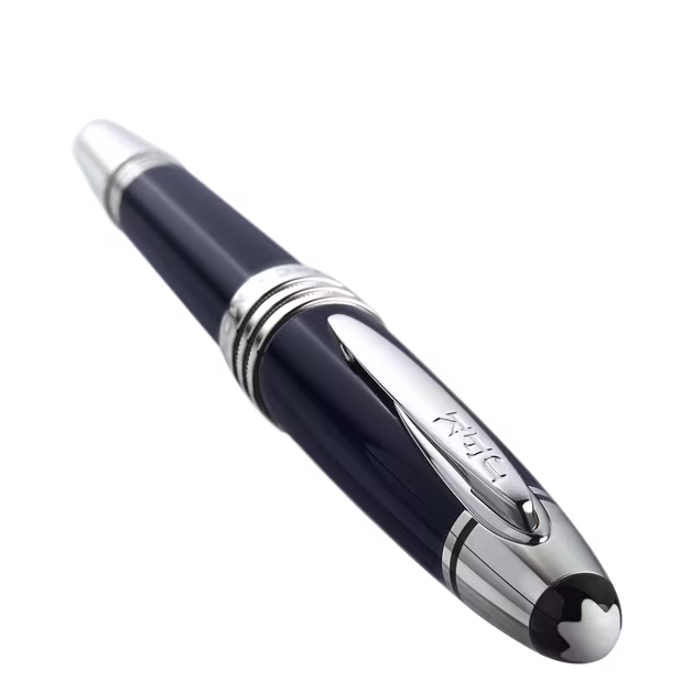 Montblanc John F. Kennedy Special Edition Fountain Pen