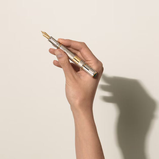 MONTBLANC Masters of Art Homage to Gustav Klimt Limited Edition 888 Fountain Pen