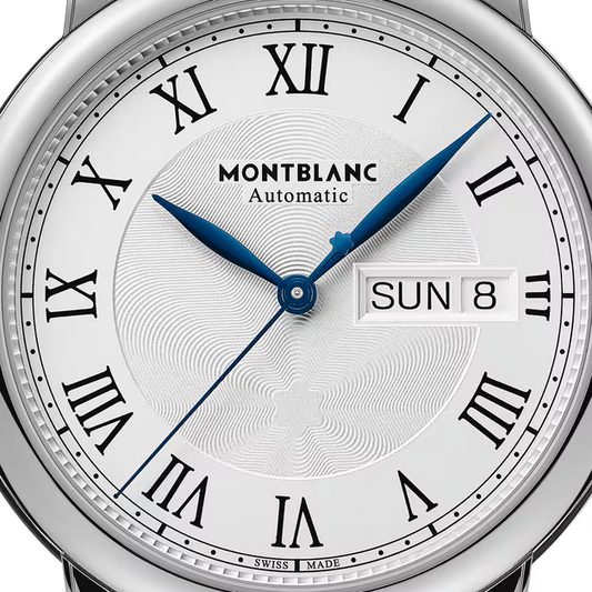 Montblanc Star Legacy Automatic Day & Date 39 mm