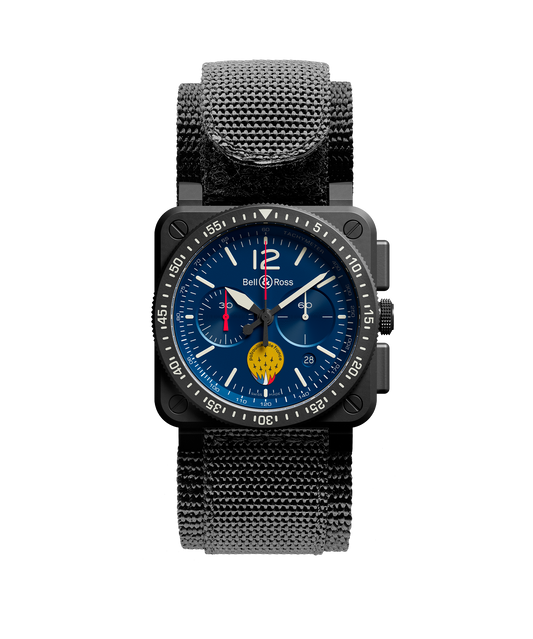 Bell & Ross BR 03-94 patrouille de France