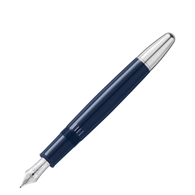 Montblanc Meisterstück The Origin Collection Doué LeGrand Fountain Pen F
