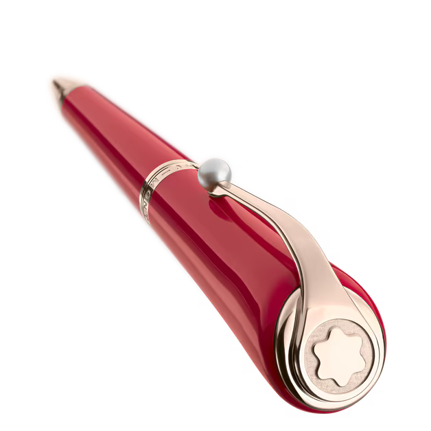 Montblanc Montblanc Marilyn Monroe Special Edition Ballpoint Pen