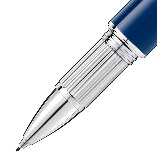 Montblanc StarWalker Blue Planet Doué Fineliner