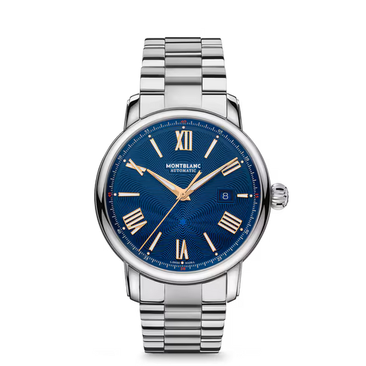 Montblanc Star Legacy Automatic Date 43 mm Limited Edition - 800 pieces