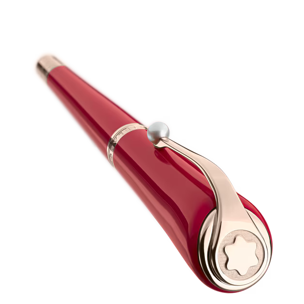 Montblanc Marilyn Monroe Special Edition Fountain Pen