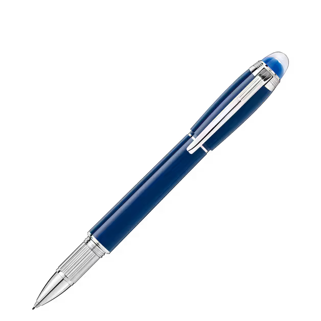Montblanc StarWalker Blue Planet Precious Resin Fineliner