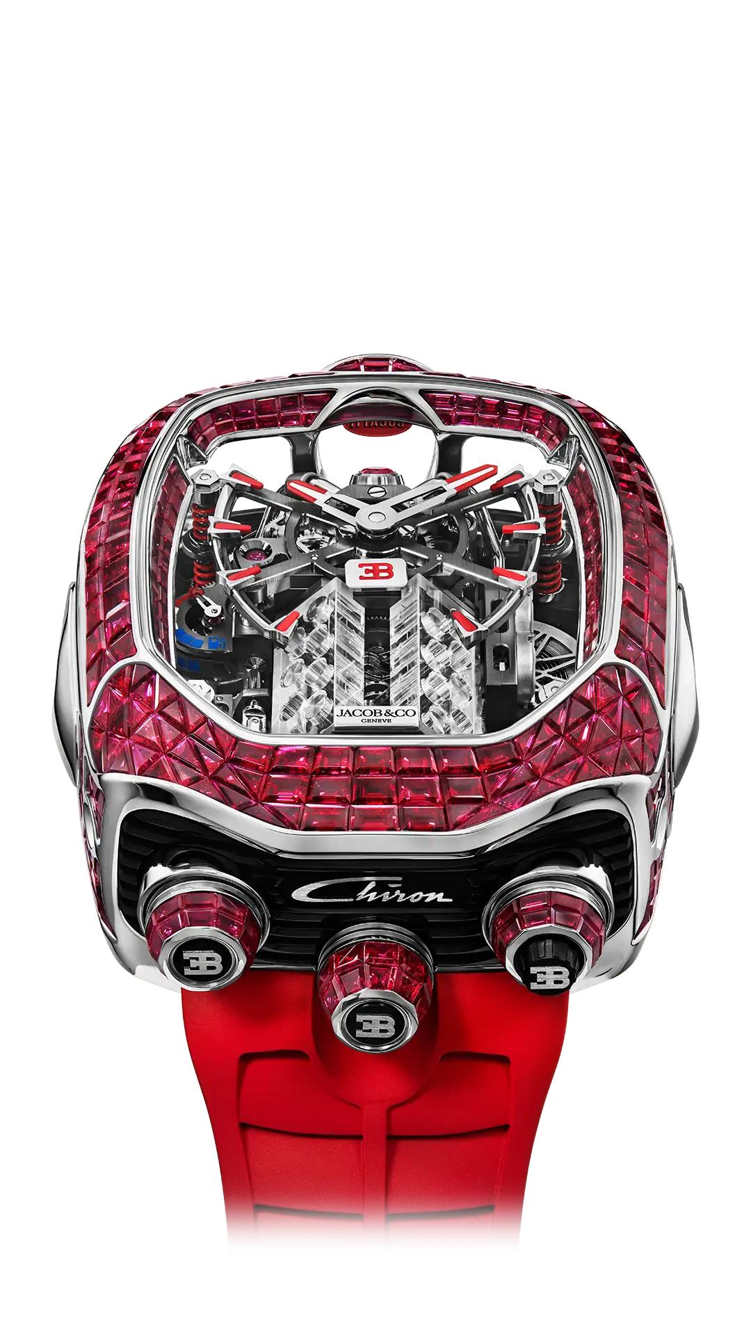Orologio Jacob Co Orologio Bugatti Chiron Prezzo Bugatti Chiron