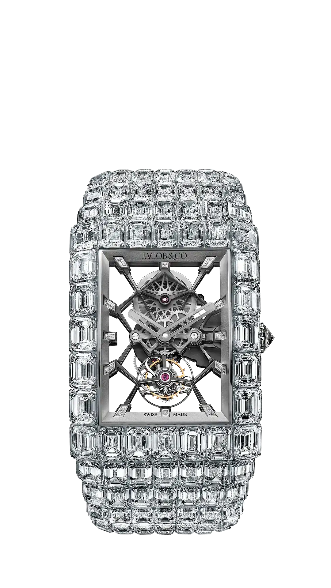 Billionaire II | Billionaire II Jacob & Co.