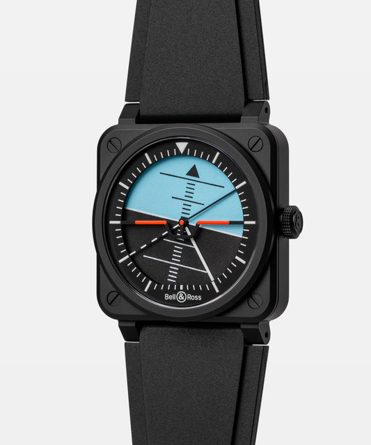 Bell & Ross BR-03 Horizon