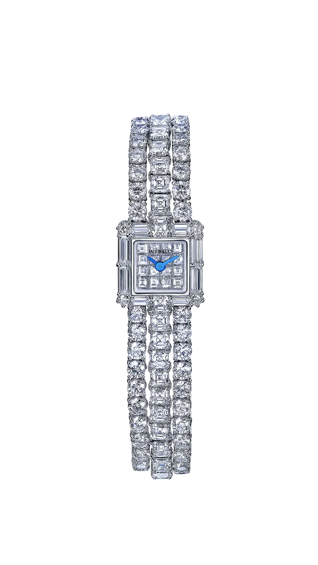 Boutique Watches | The Time Square Boutique Watch Jacob & Co.