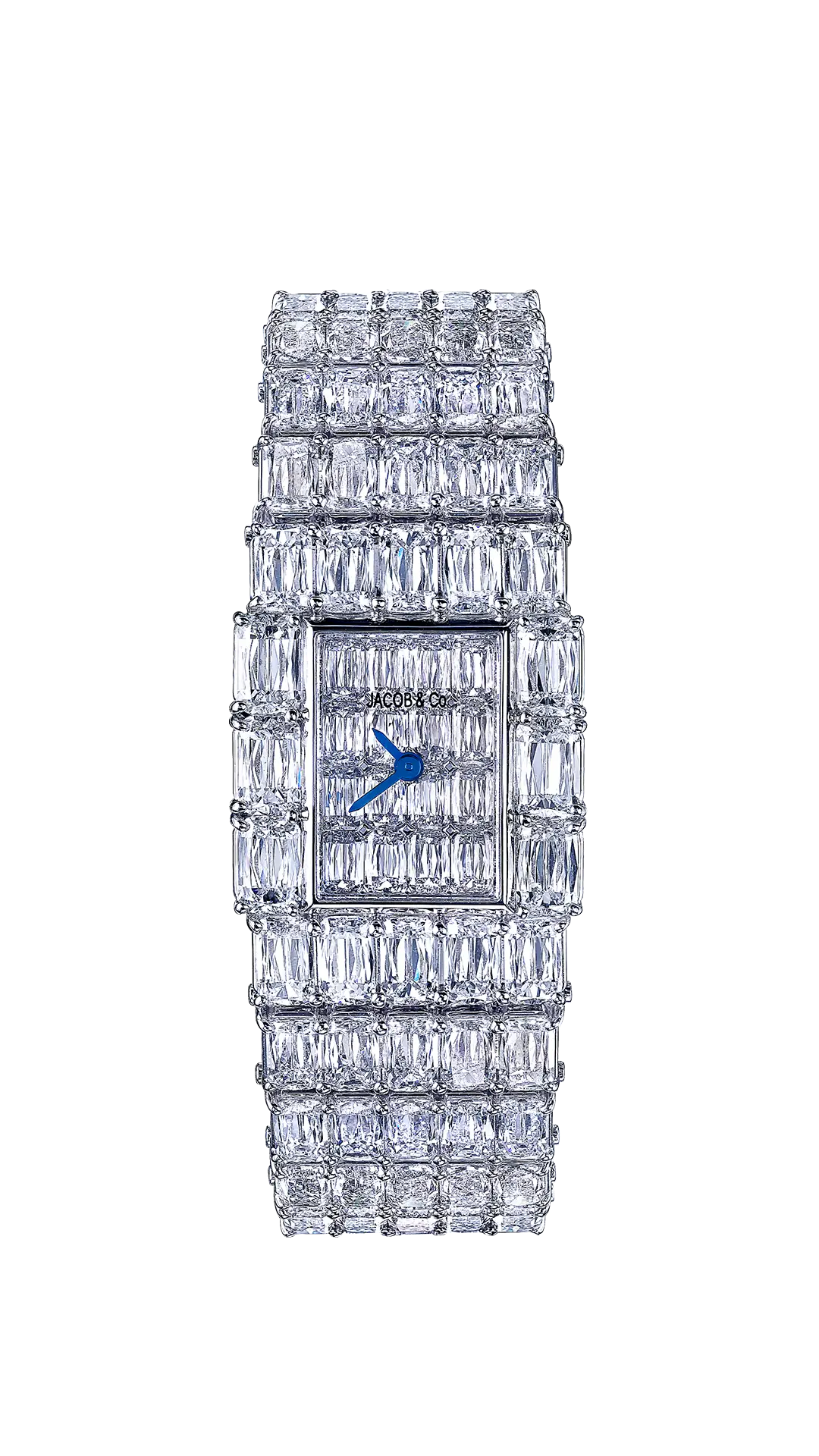 Boutique Watches | The Slender Ashoka Boutique Watch Jacob & Co.