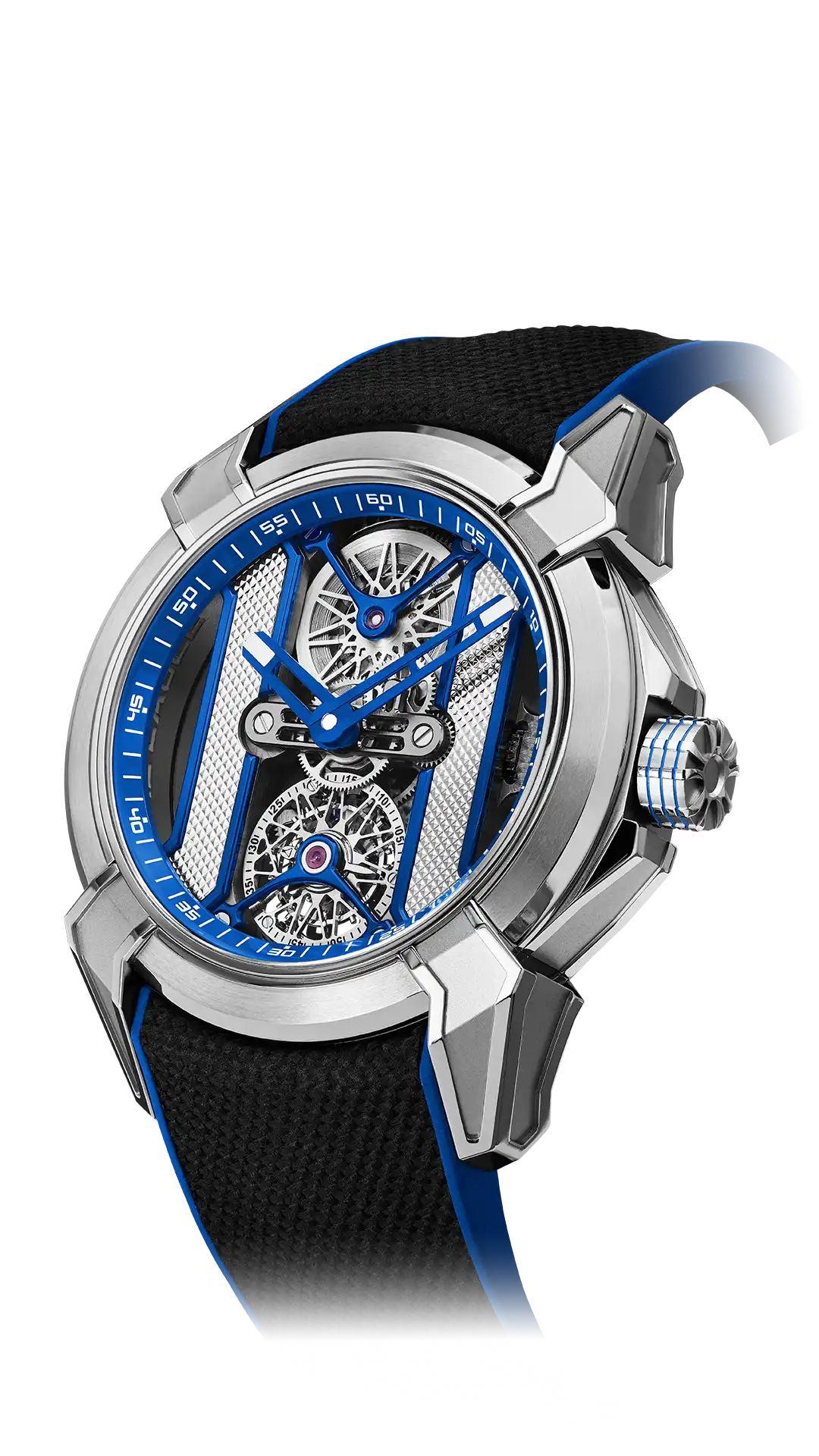 Epic X Chrono & Epic X Tourbillon Khabib | Epic X Tourbillon Epic X Chrono & Epic X Tourbillon Khabib | Epic X Tourbillon