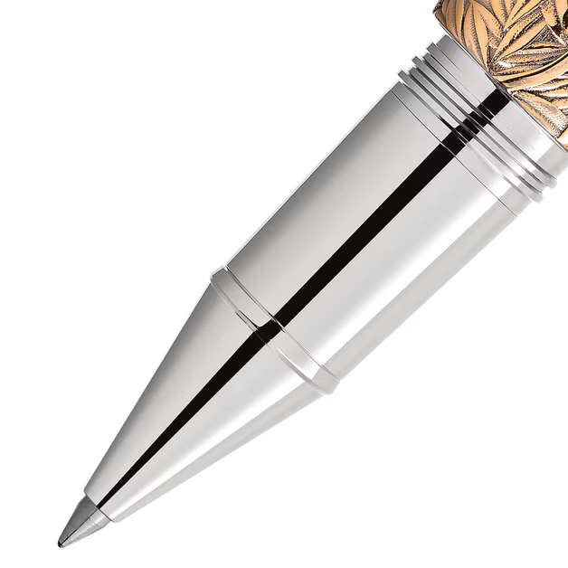 Montblanc Writers Edition Homage to the Brothers Grimm Limited Edition1812 Rollerball