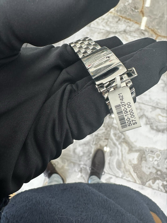 Pre-Owned BREITLING CHRONO COCKPIT WATCH