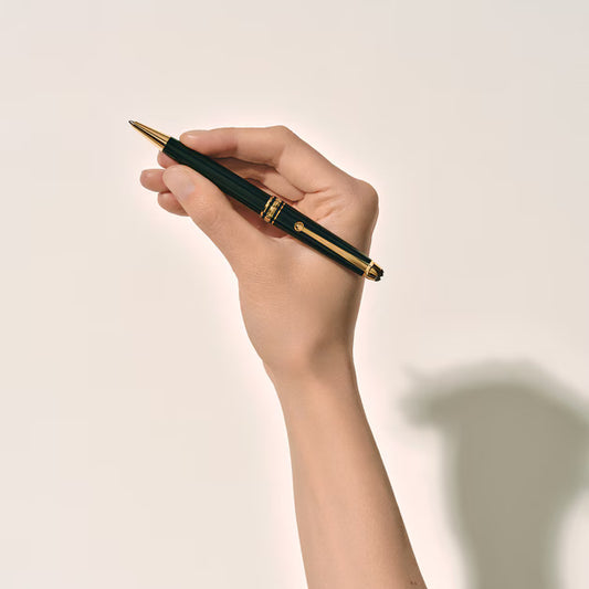 Montblanc Meisterstück The Origin Collection Classique Ballpoint