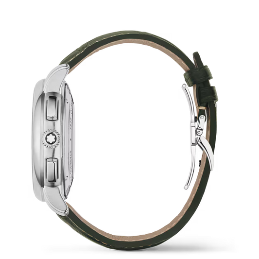 Montblanc Star Legacy Chronograph Day & Date Limited Edition - 800 pieces