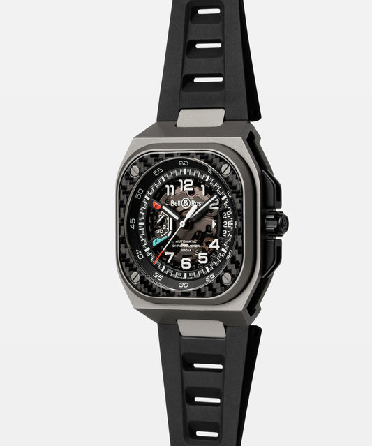 Bell & Ross BR-X5 Racing