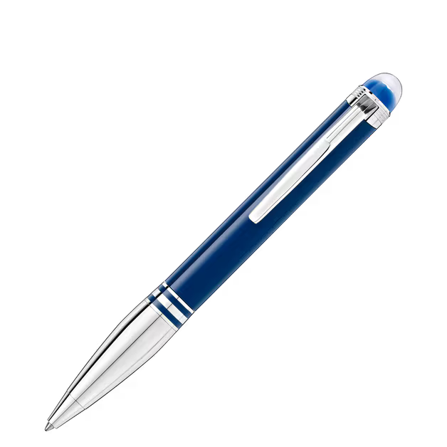 Montblanc StarWalker Blue Planet Doué Ballpoint