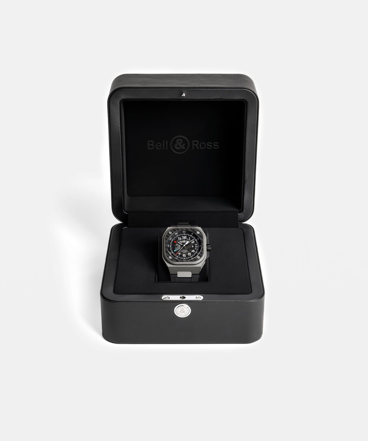 Bell & Ross BR-X5 Racing