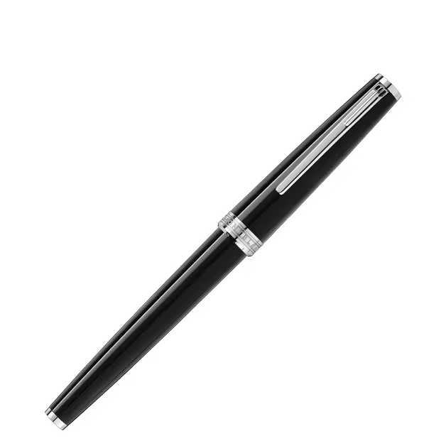 Montblanc PIX Black Rollerball