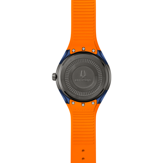ACCUTRON DNA M GRYBLU ST GY