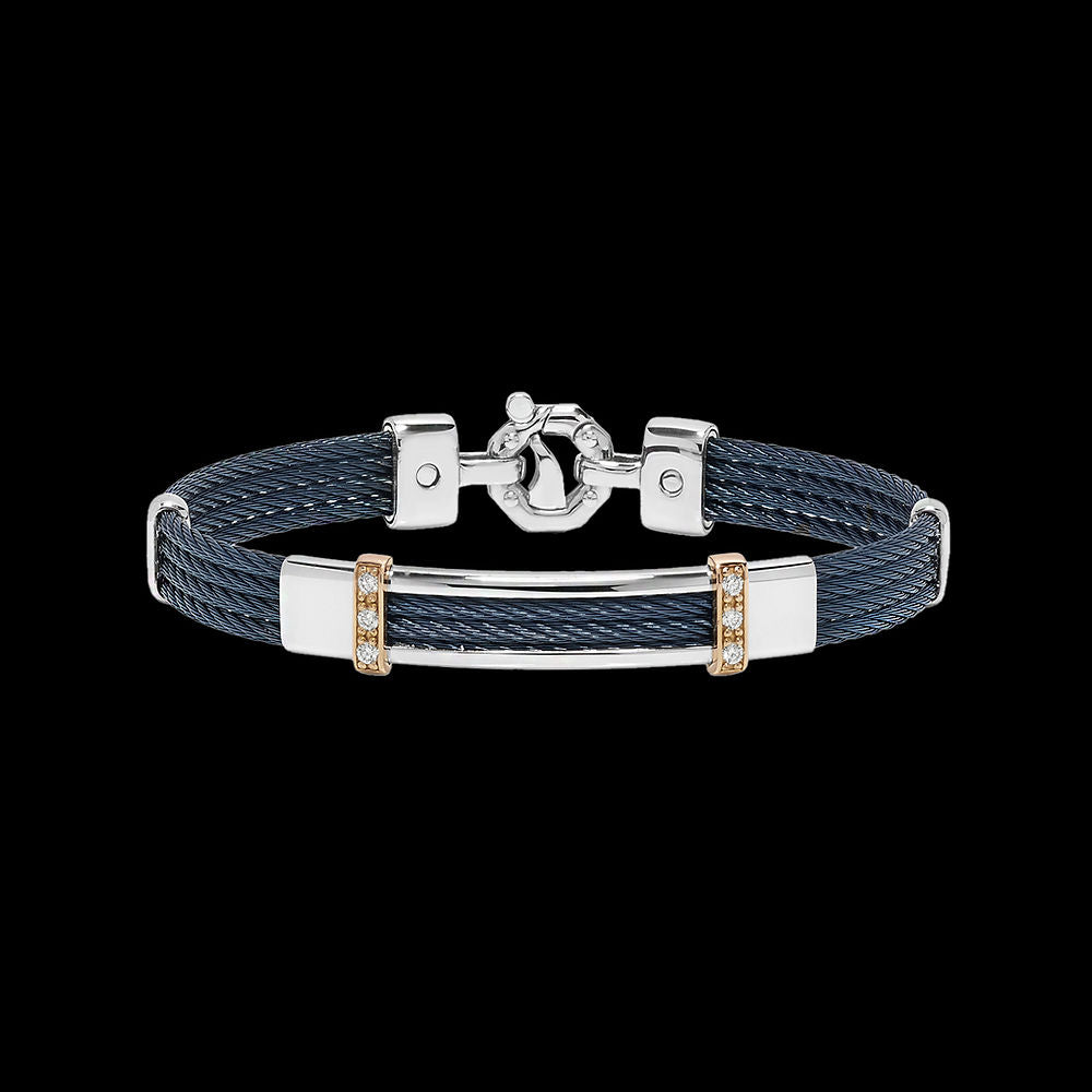 Baraka Bracelet 316L BR332091RODB-20