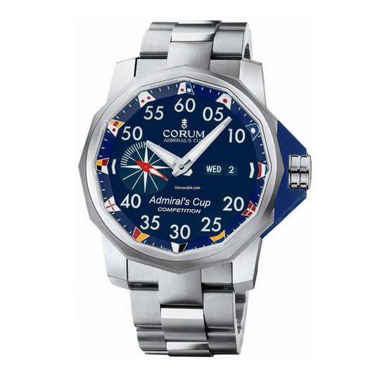Corum Admiral's Cup Competition 48