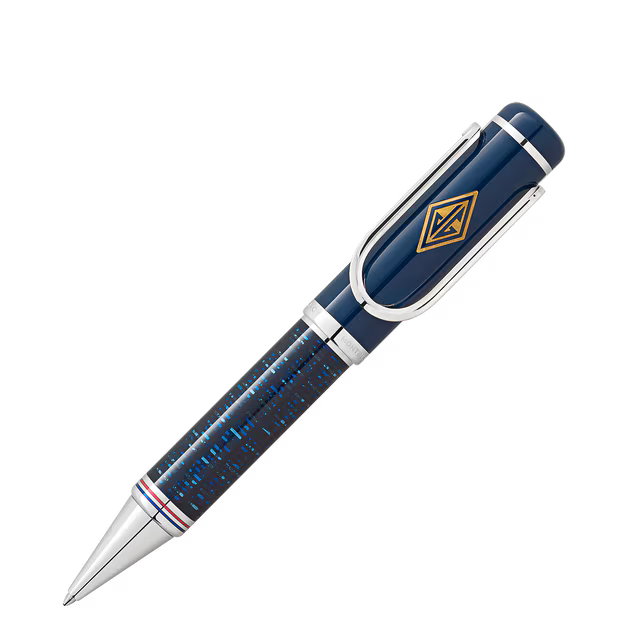 Montblanc Great Characters Homage to The Great Gatsby Special Edition Ballpoint