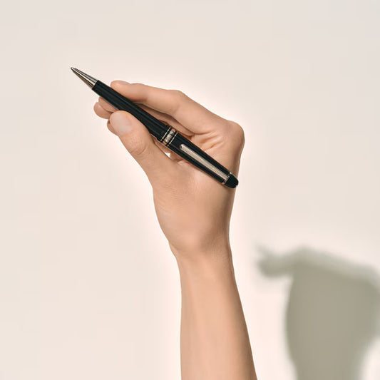 Montblanc Meisterstück Platinum Line Midsize Ballpoint Pen