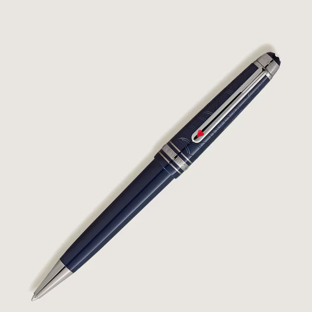 Montblanc Meisterstück Around the World in 80 Days Classique Ballpoint
