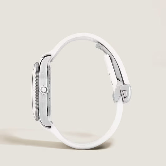 Montblanc Iced Sea Automatic Date 0 Oxygen