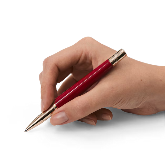 Montblanc Marilyn Monroe Special Edition Rollerball