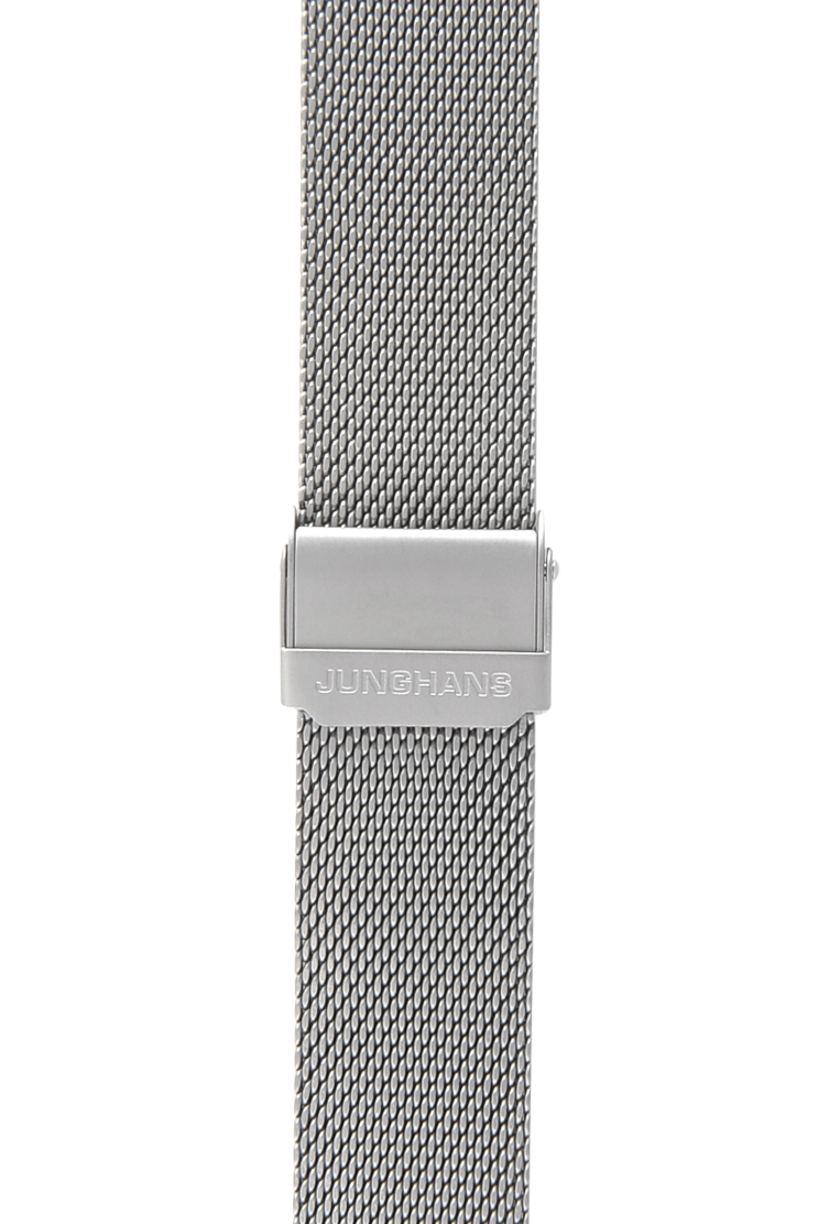 Junghans Milanaise bracelet