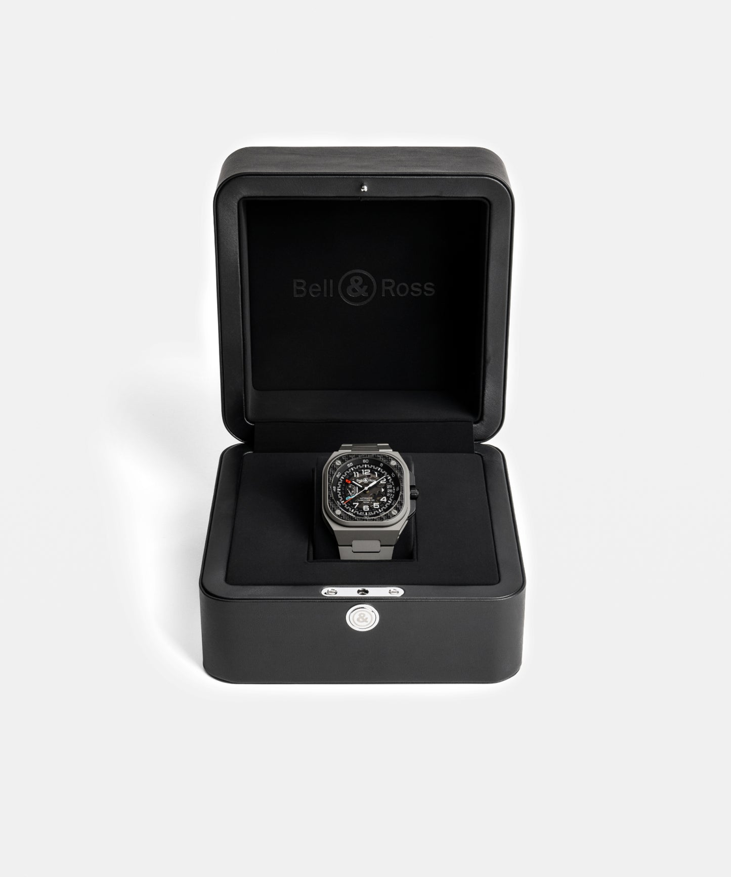 Bell & Ross BR-X5 Racing Watch