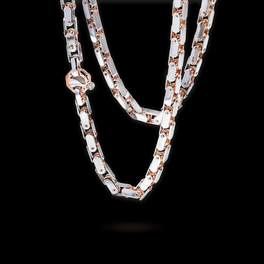 Baraka Kardano Necklace GC21138