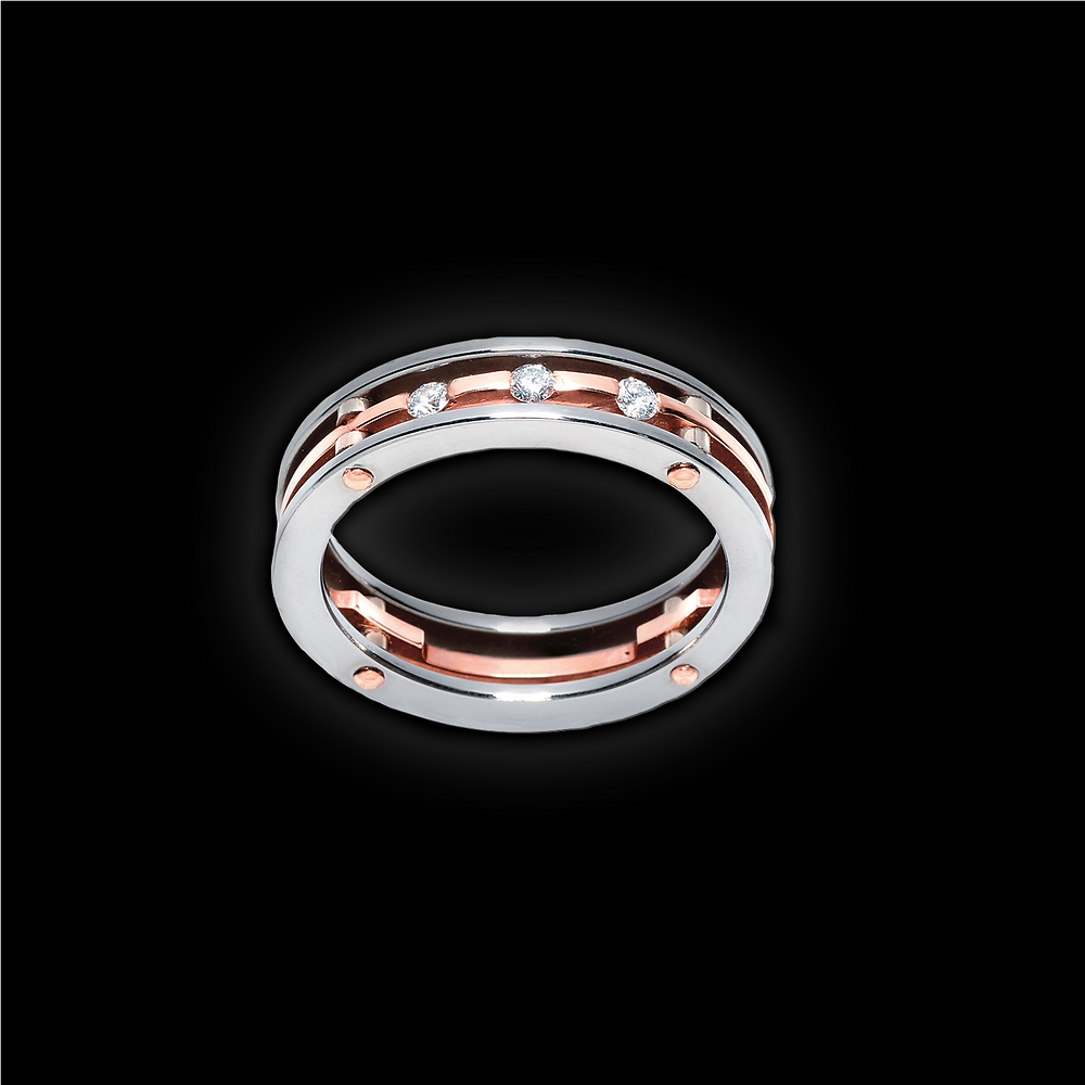 Baraka Kardano Ring AN21337