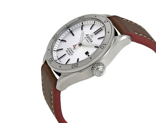 Alpina Automatic Alpiner Watch