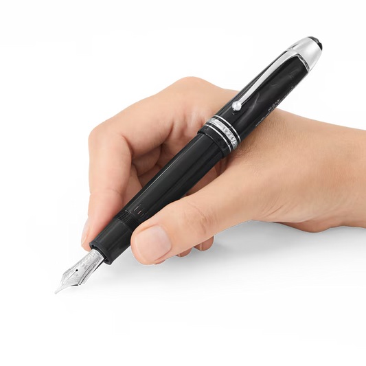 Montblanc Meisterstück The Origin Collection 149 Fountain Pen M