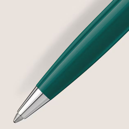 Montblanc PIX Deep Green Ballpoint Pen
