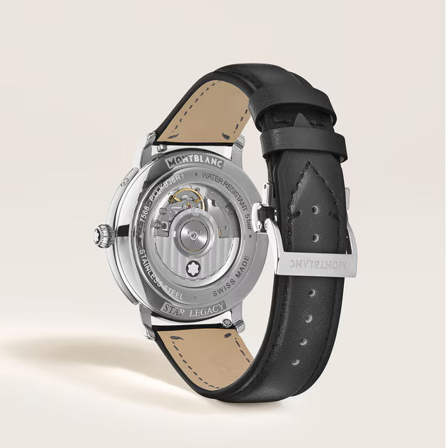 Montblanc Star Legacy Full Calendar 42 mm